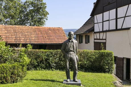 Hesse Museum Gaienhofen